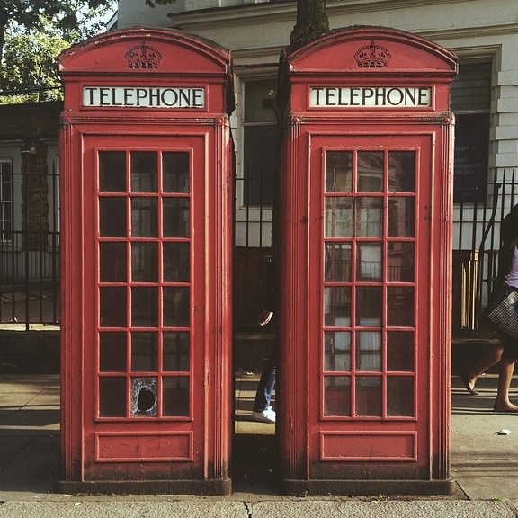 Phone Box Wine Bottle Cover