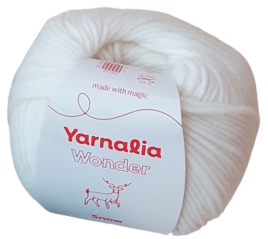 Yarnalia Wonder DK Tea Cosy