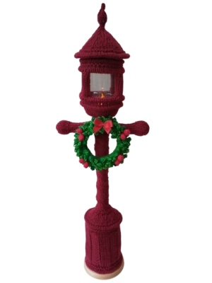 Victorian%20Street%20Lamp%20Decoration